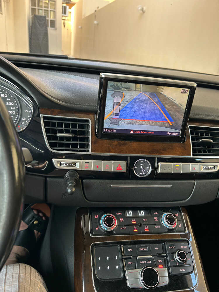 A8  2015 perfect condition  - 18