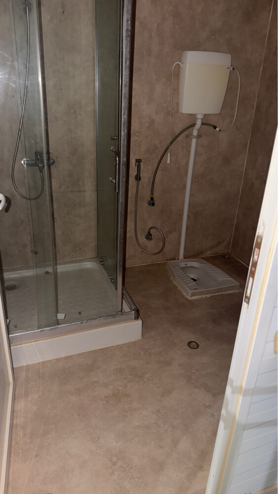 Mobile Bathroom  - 2