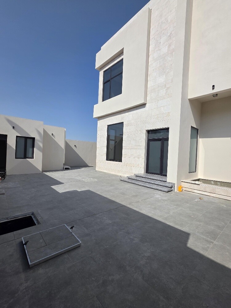 الثمامة فيلا مودرن جديدة للبيع - 5