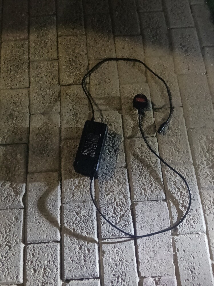 electric scooter - 6
