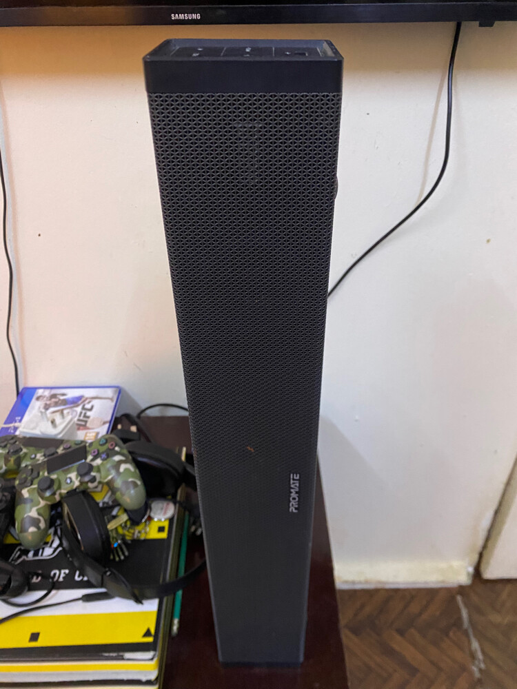promate soundbar for sale - 5