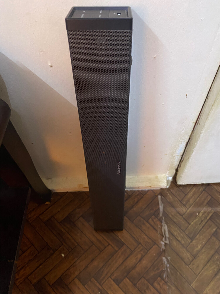 promate soundbar for sale - 2