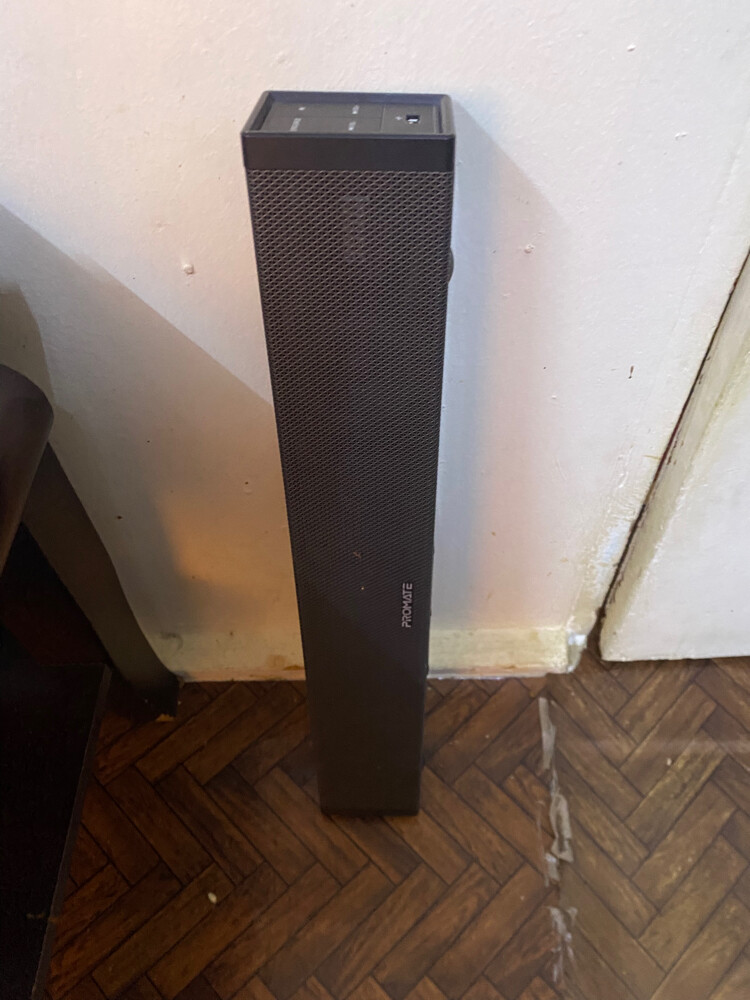 promate soundbar for sale - 1