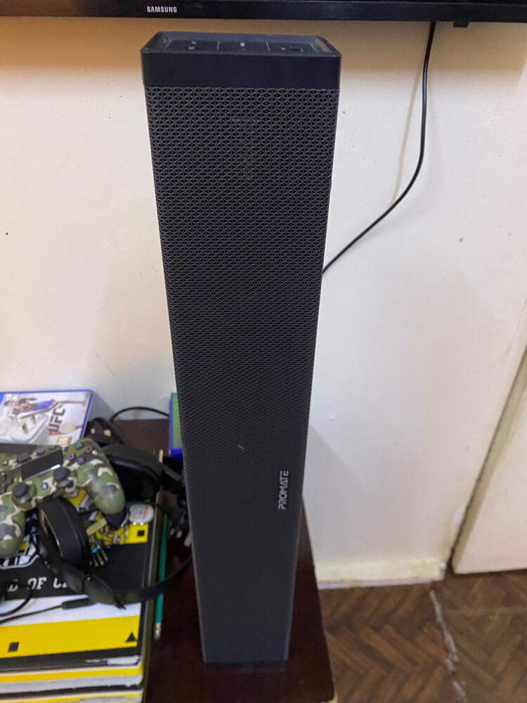 promate soundbar for sale - 4