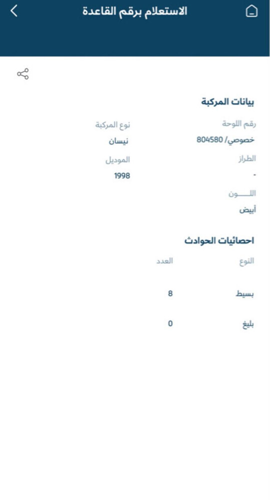للبيع نيسان بترول  - 2