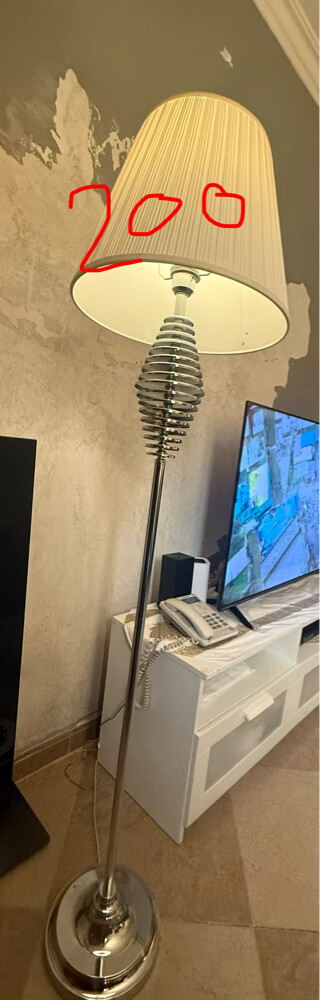 وحدة اضاءة  - 1