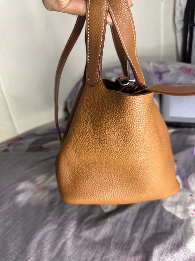 hermes Bag - 4