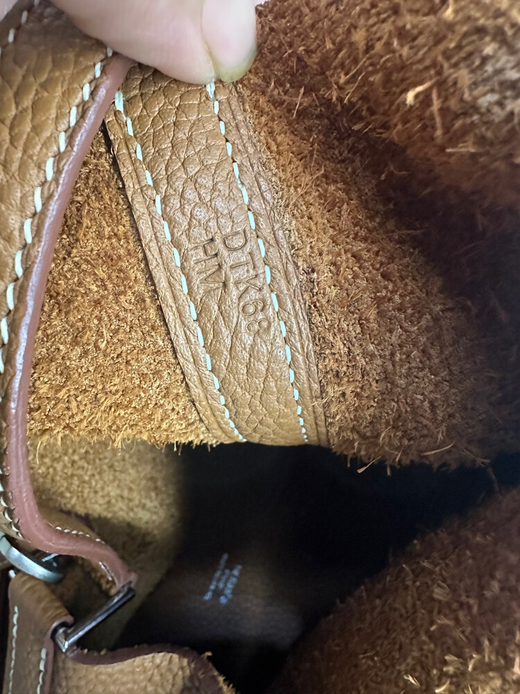 hermes Bag - 8