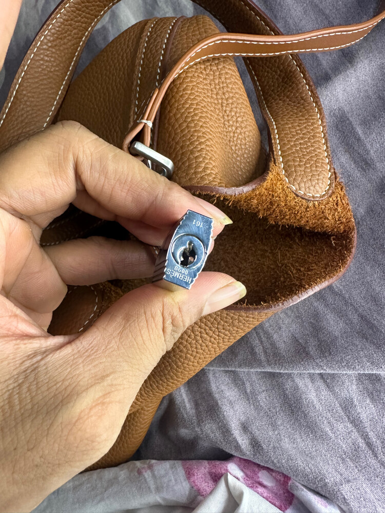 hermes Bag - 11