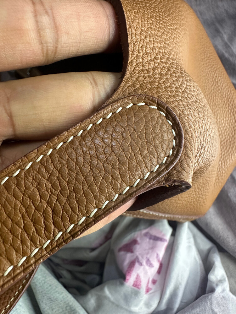 hermes Bag - 6