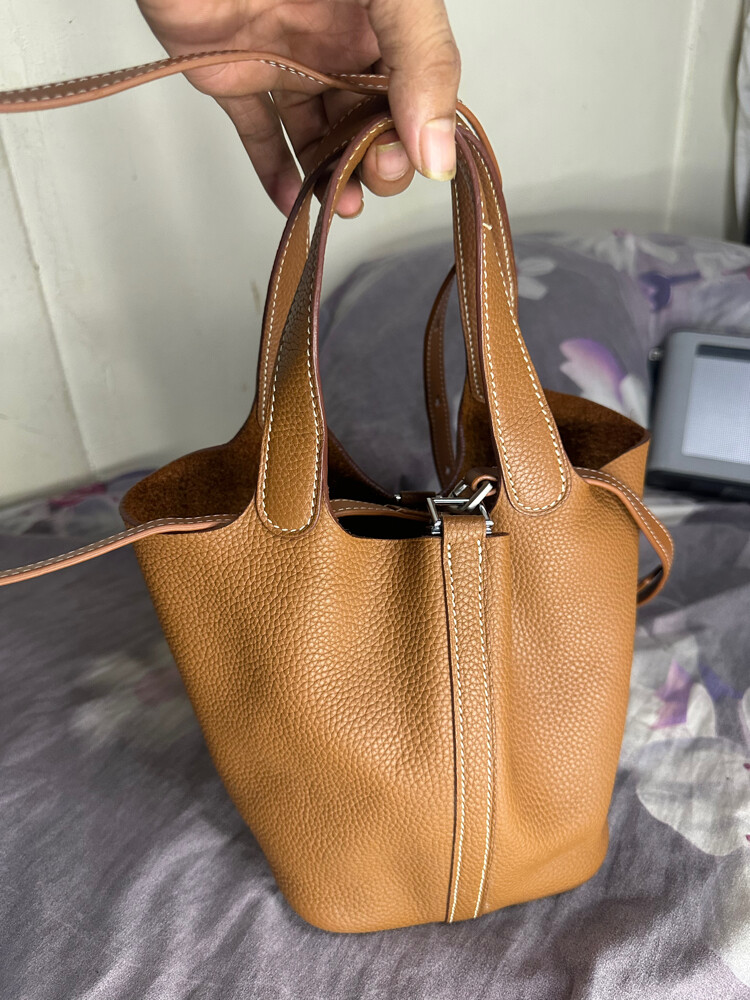 hermes Bag - 2