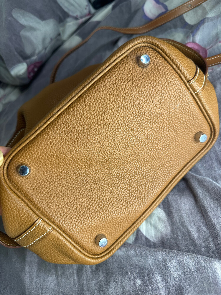 hermes Bag - 5