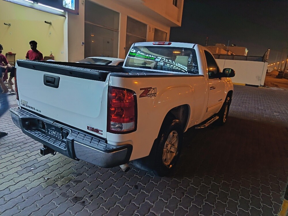 للبيع جمس صبغ وكاله - 7