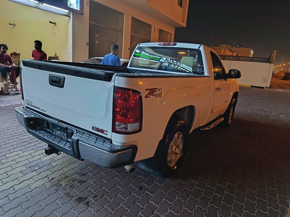 للبيع جمس صبغ وكاله - 6