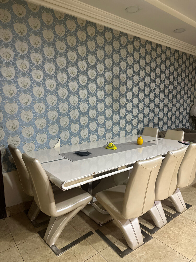 dining table - 1