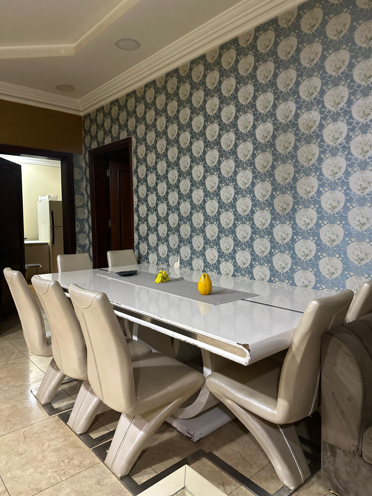 dining table - 2