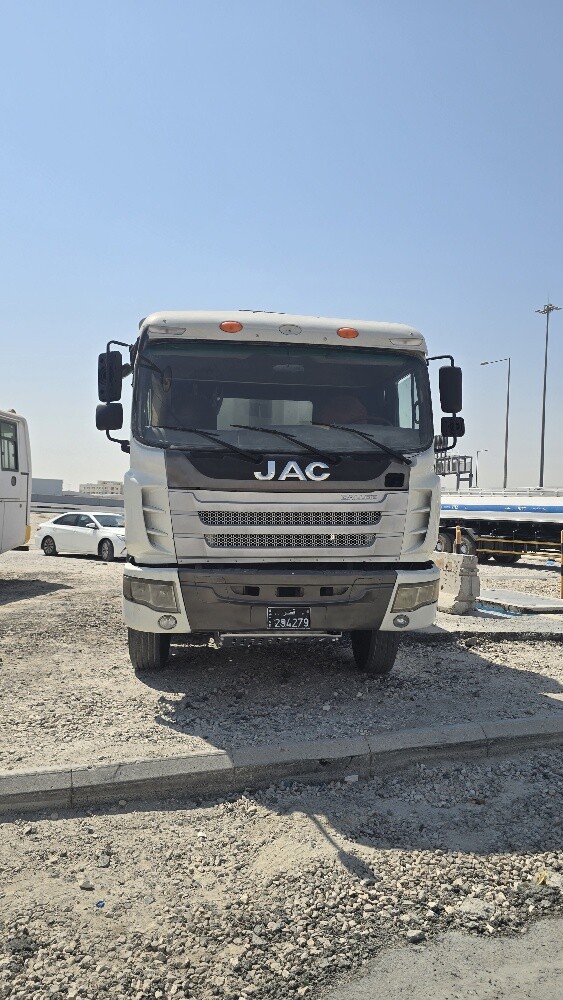jac - 2