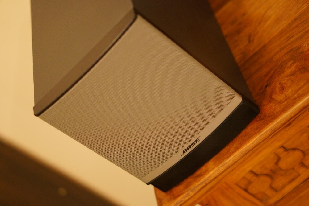 Bose Companion 50 latest model - 4