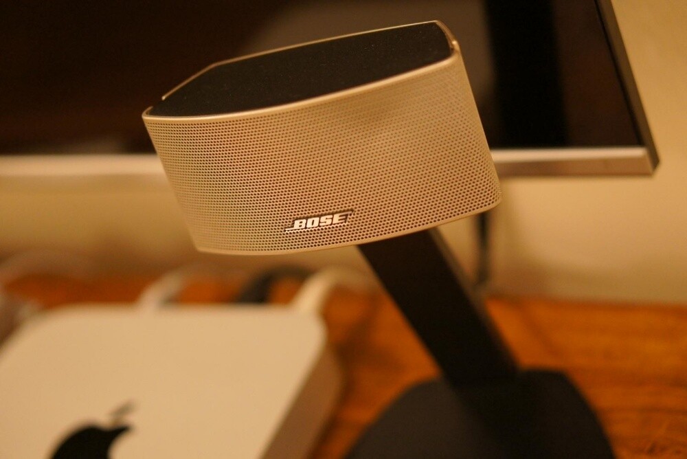 Bose Companion 50 latest model - 5