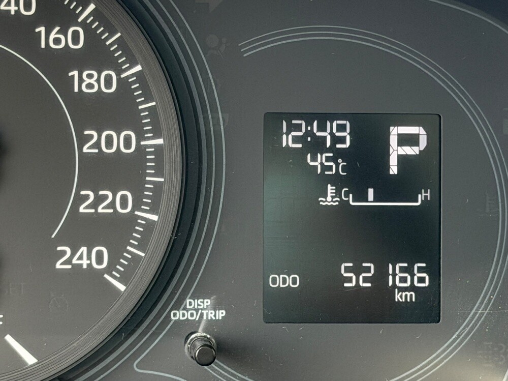 كرولا موديل ٢٠٢٣ فضي - 9