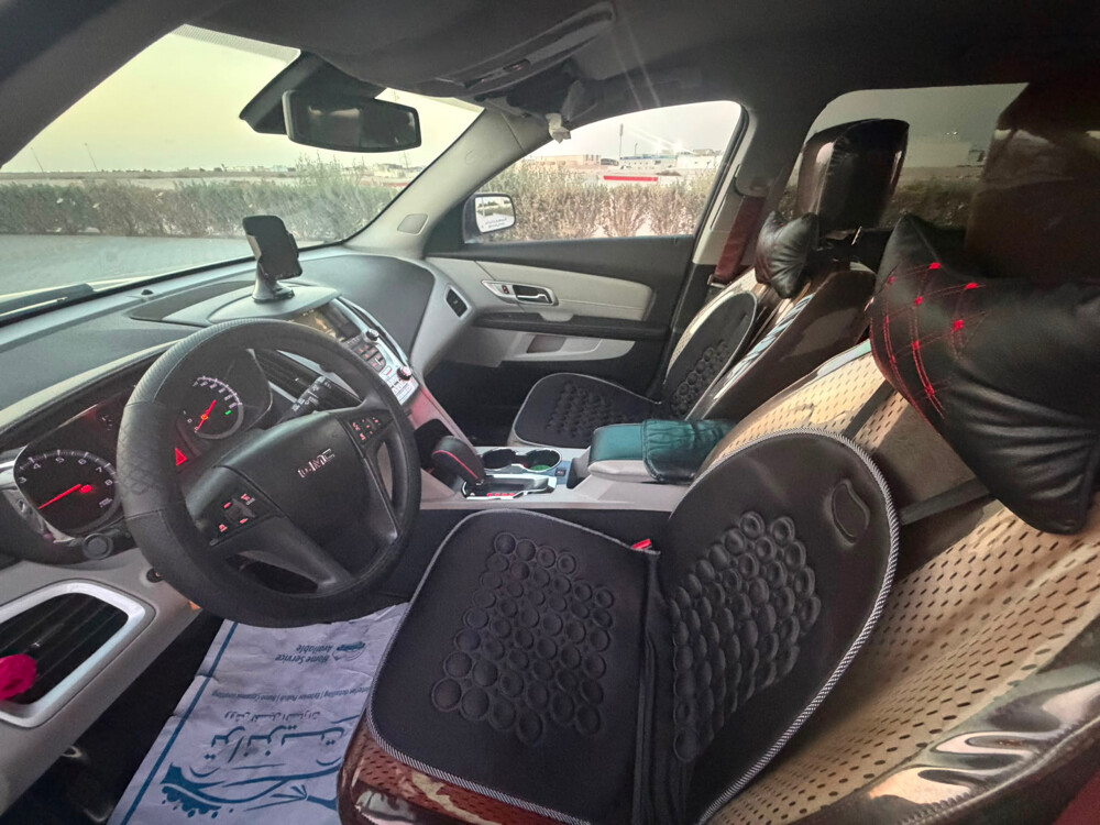 gmc terrain 2015 - 3