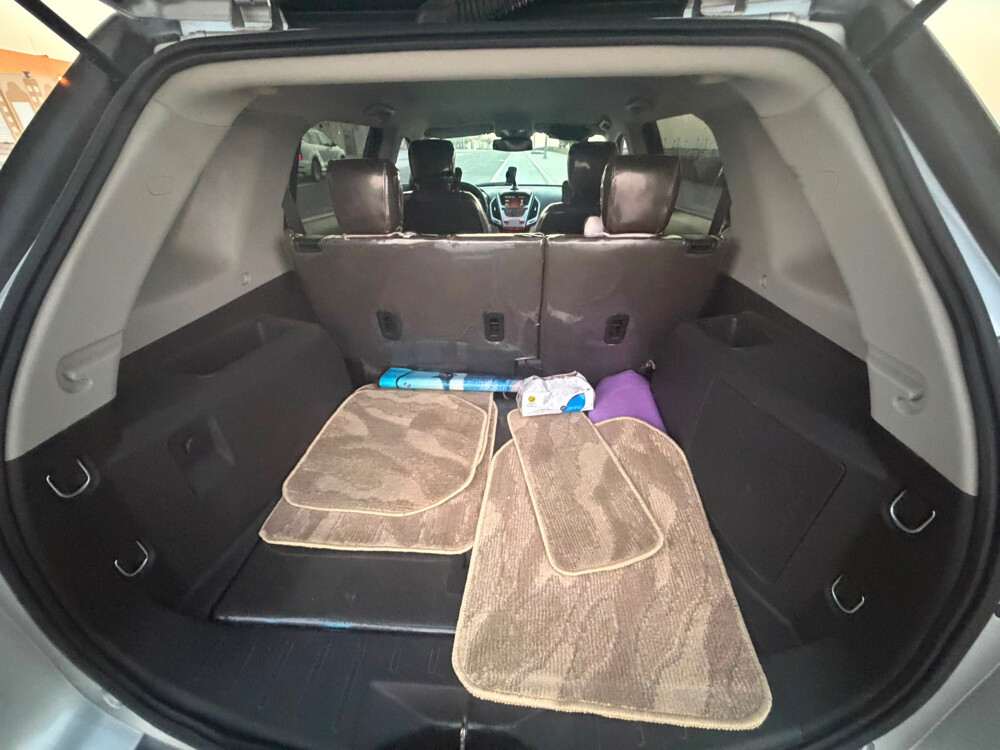 gmc terrain 2015 - 6