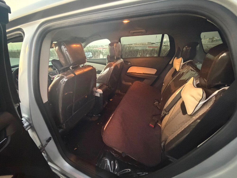gmc terrain 2015 - 5