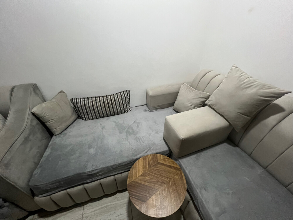 ركنه جديده - 3