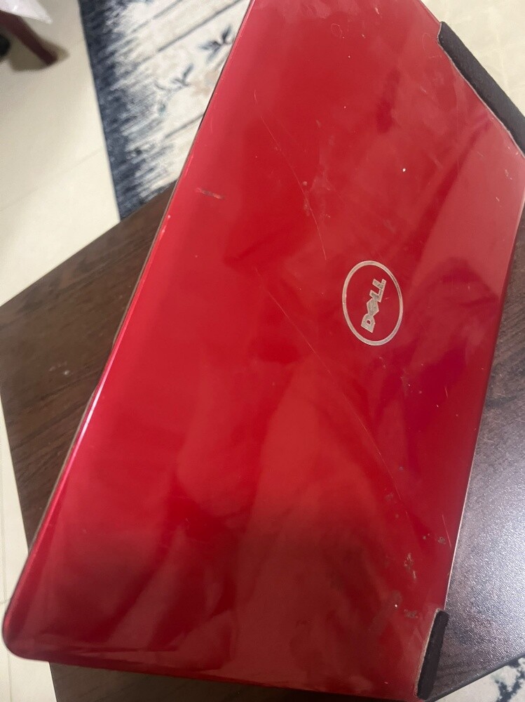 dell inspiron1564 500gb storage - 5