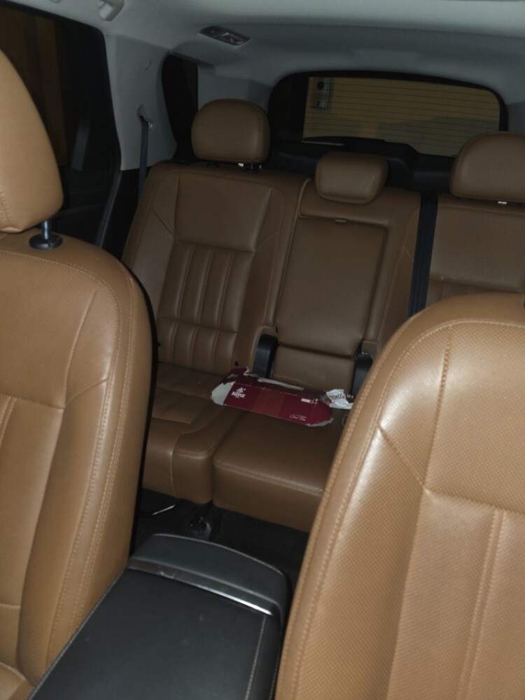 Changan CS95 in perfect condition - 5