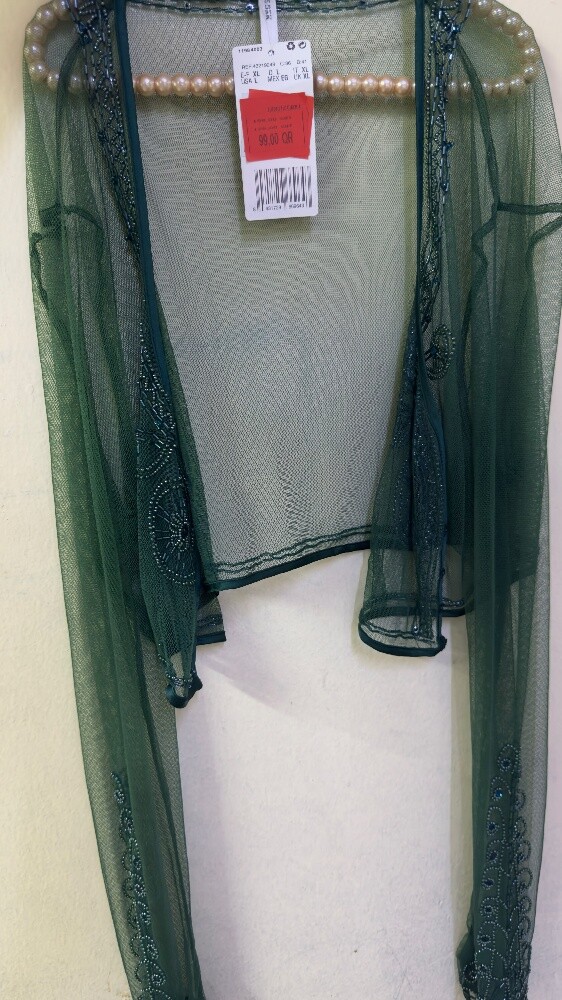 blouse - 5