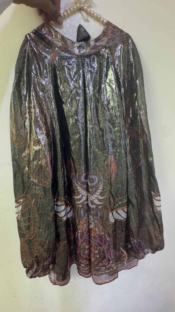 blouse - 1