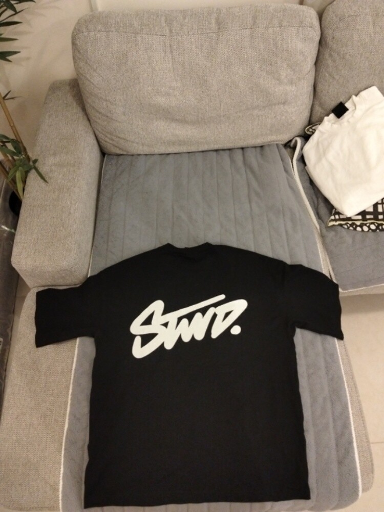 STWD T-shirt Size XS ( Brand new ) - 1
