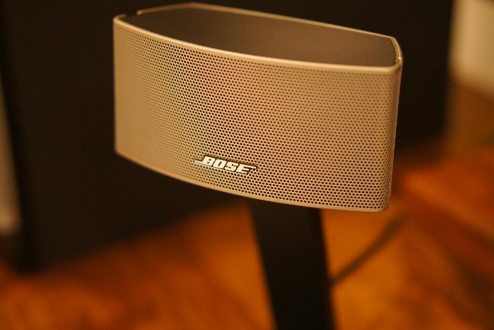 Bose Companion 50 Speaker - 3