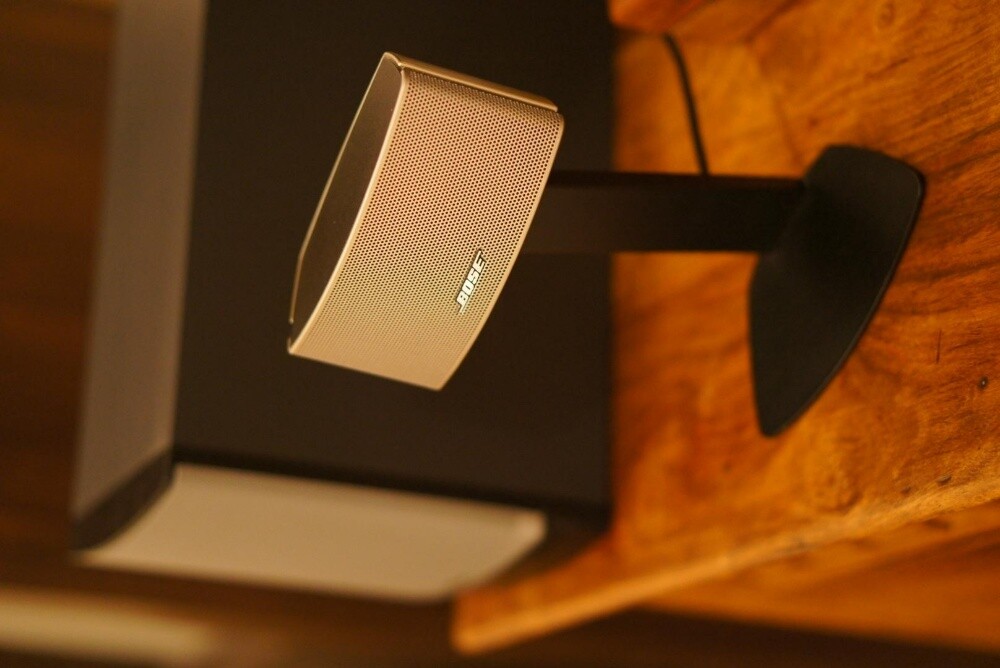 Bose Companion 50 Speaker - 2