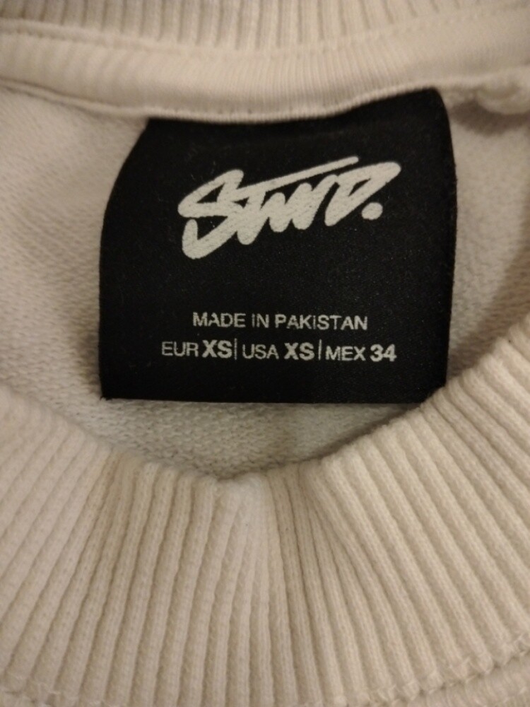 STWD T-shirt Size XS ( Brand New ) - 2
