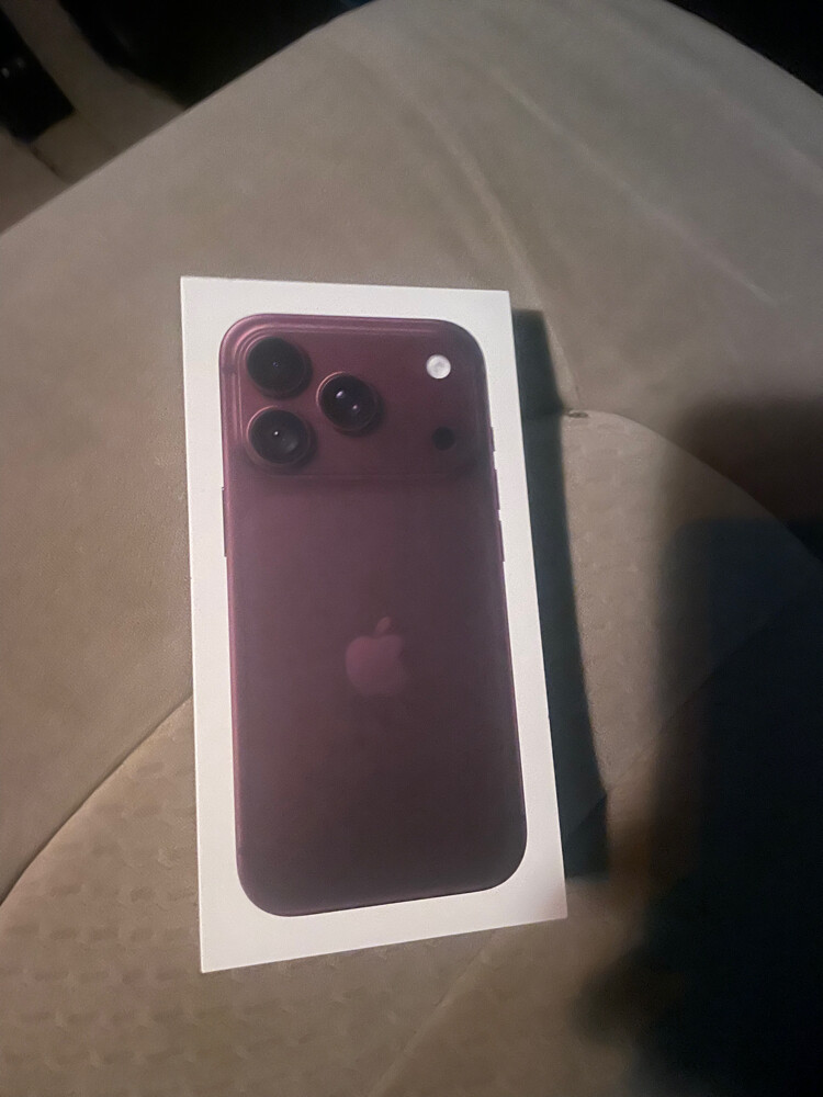 iphone 18 pro max - 1