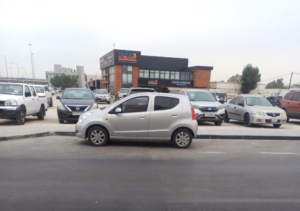 سوزوكى سيليريو ٢٠١٣ - 1