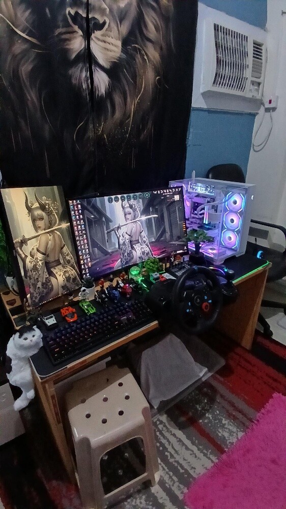 High End Gaming pc - 1