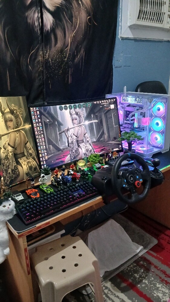 High End Gaming pc - 4