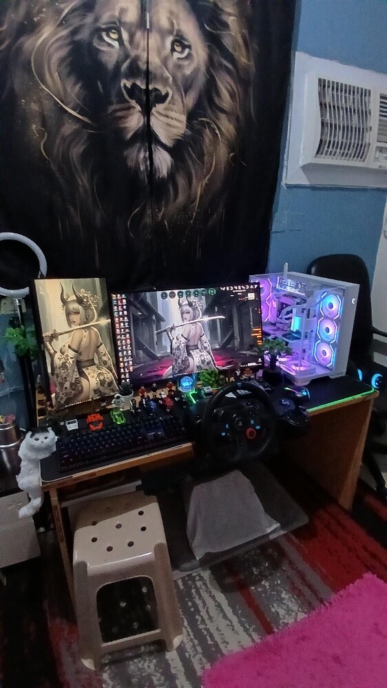 High End Gaming pc - 5