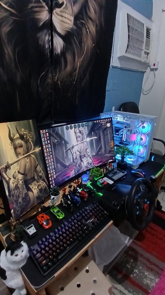 High End Gaming pc - 3
