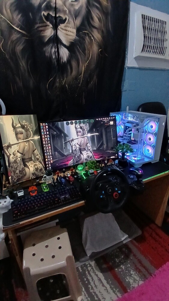 High End Gaming pc - 2