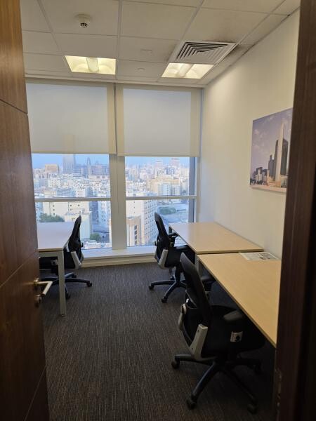 Business Center - 9