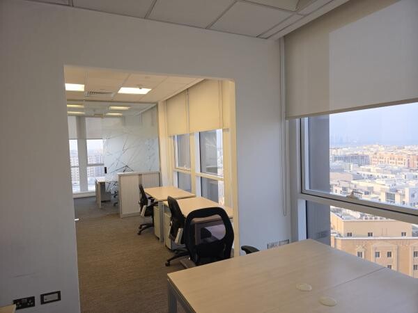 Business Center - 6