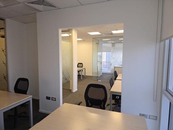 Business Center - 5