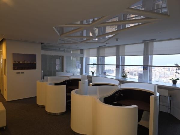 Business Center - 3