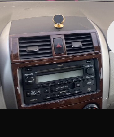 radio - 1
