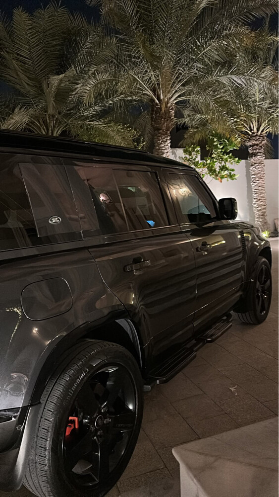 Defender X 2023 - 5