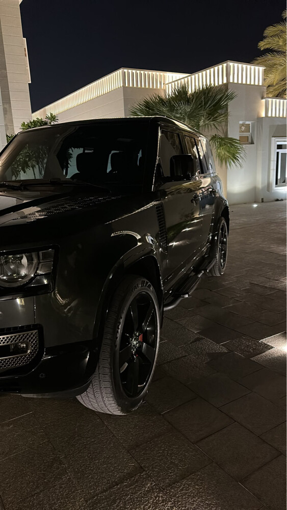 Defender X 2023 - 1